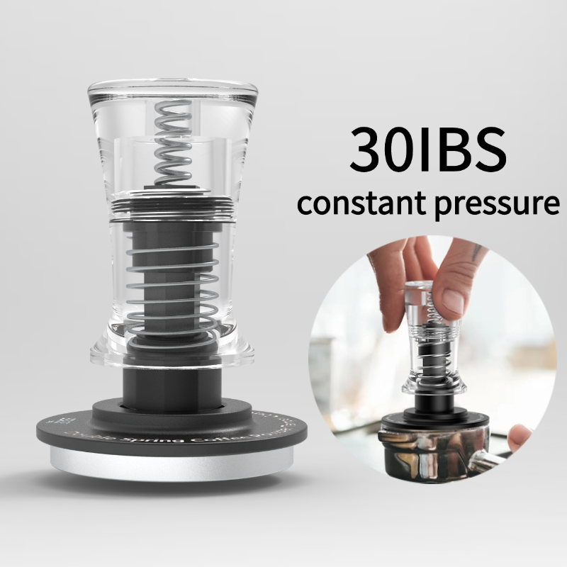 Coffee Equipment Kit - BEARR café doble resorte café en