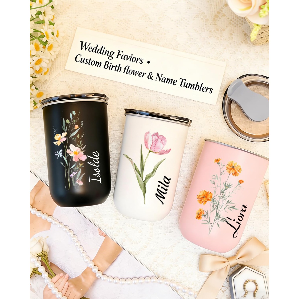 Outdoor Coffee Equipment - Taza de café personalizada de acero