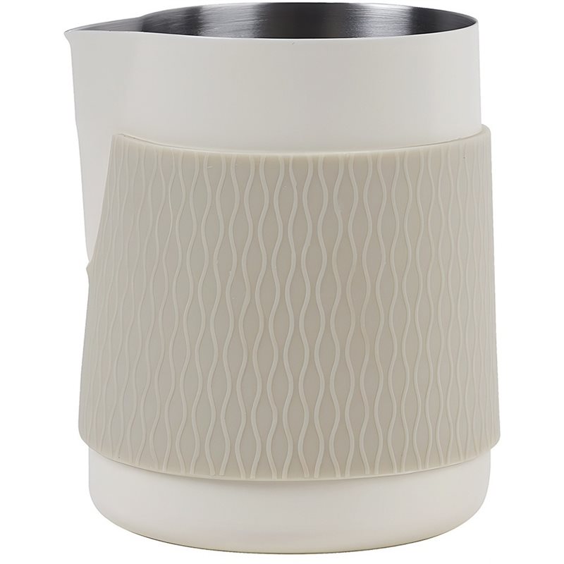 Jarra para espumar leche ABDJ  - Milk Steaming Pitcher reseña y precio