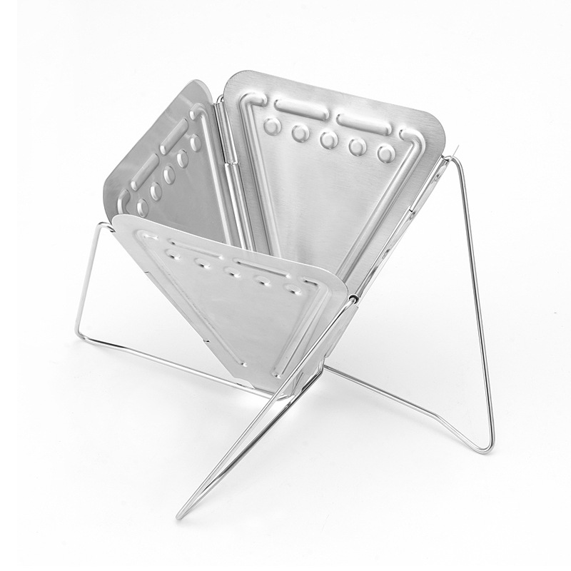 Rejilla de goteo de café de ac - Outdoor Coffee Equipment reseña y precio