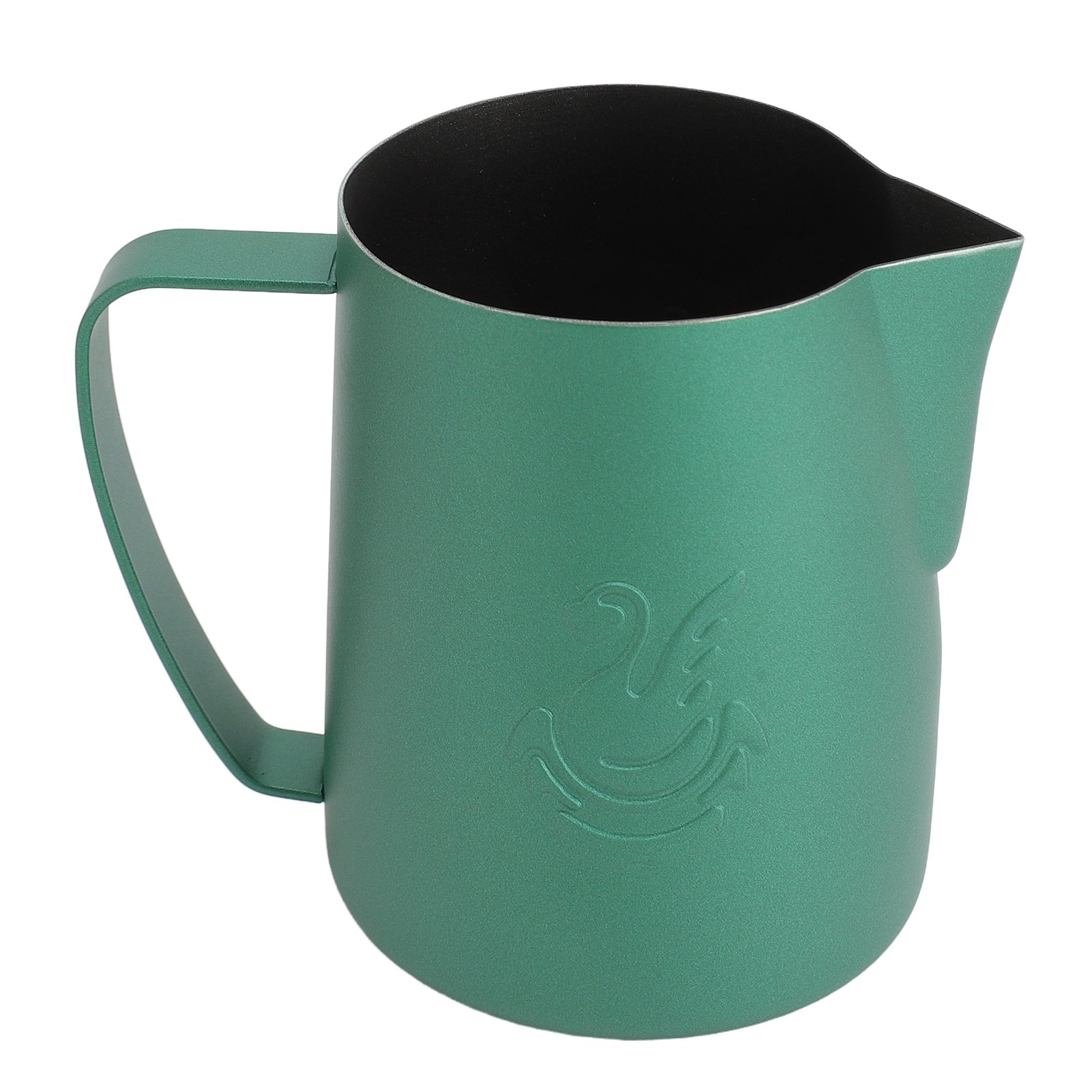 Jarra para espumar leche de 48 - Milk Steaming Pitcher reseña y precio