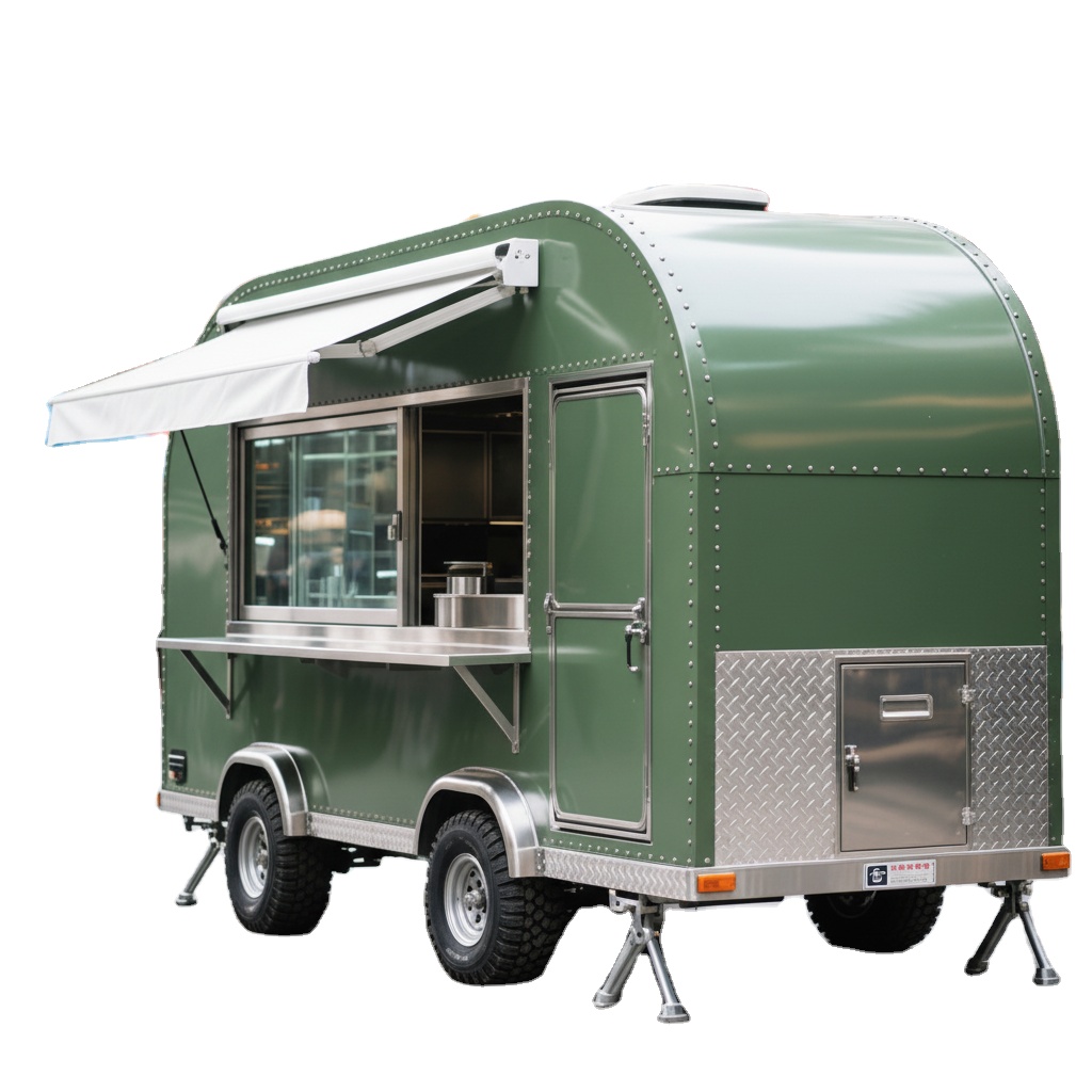 Remolque de Comida a Precio de - Coffee Equipment In Uk reseña y precio