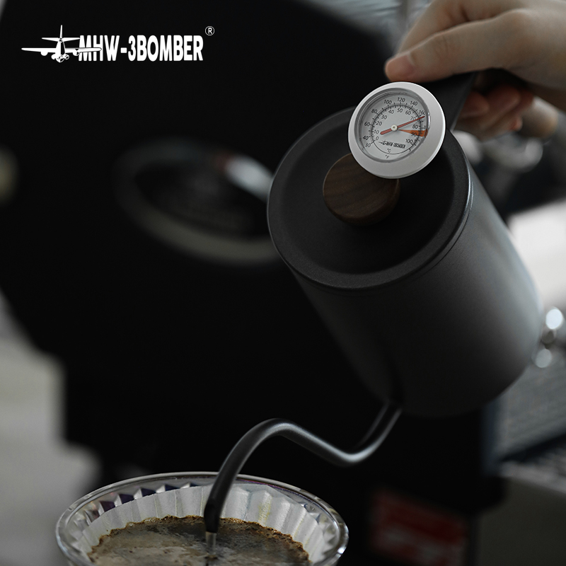 MHW-3BOMMERO 0 a 100 ℃   Termó - Milk Steaming Pitcher reseña y precio