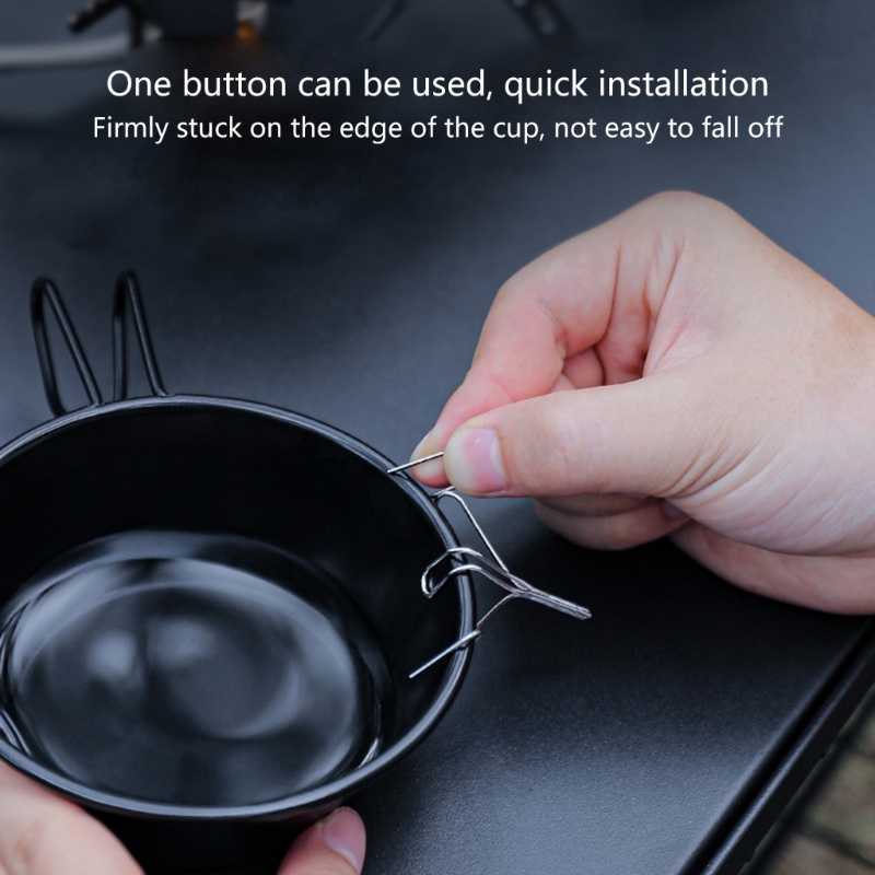 Accesorio de Control de caño d - Outdoor Coffee Equipment reseña y precio