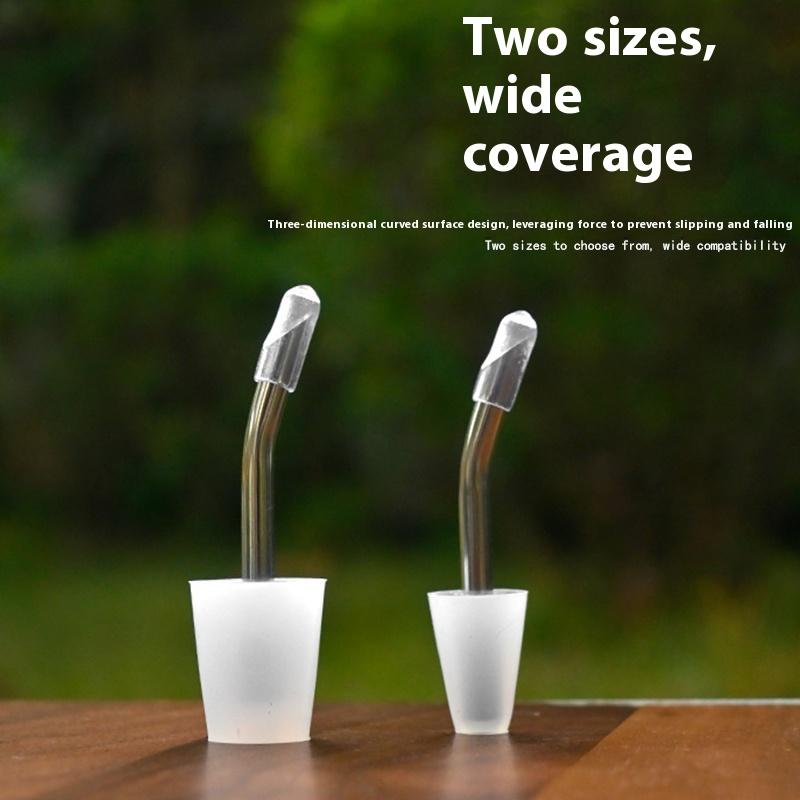 Extensión de boquilla para tet - Outdoor Coffee Equipment reseña y precio