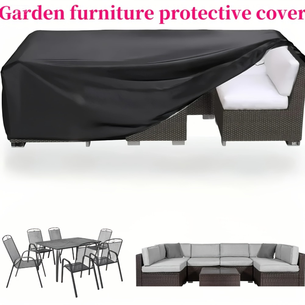 Funda Protectora para Muebles  - Outdoor Coffee Equipment reseña y precio