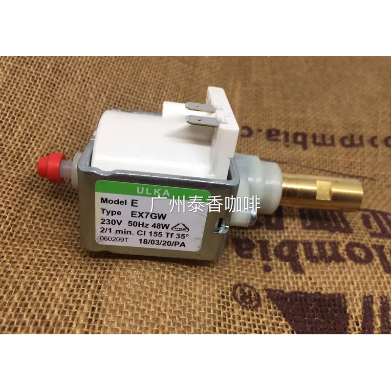 1 unidad de bomba de agua elec - Coffee Equipment Repair reseña y precio