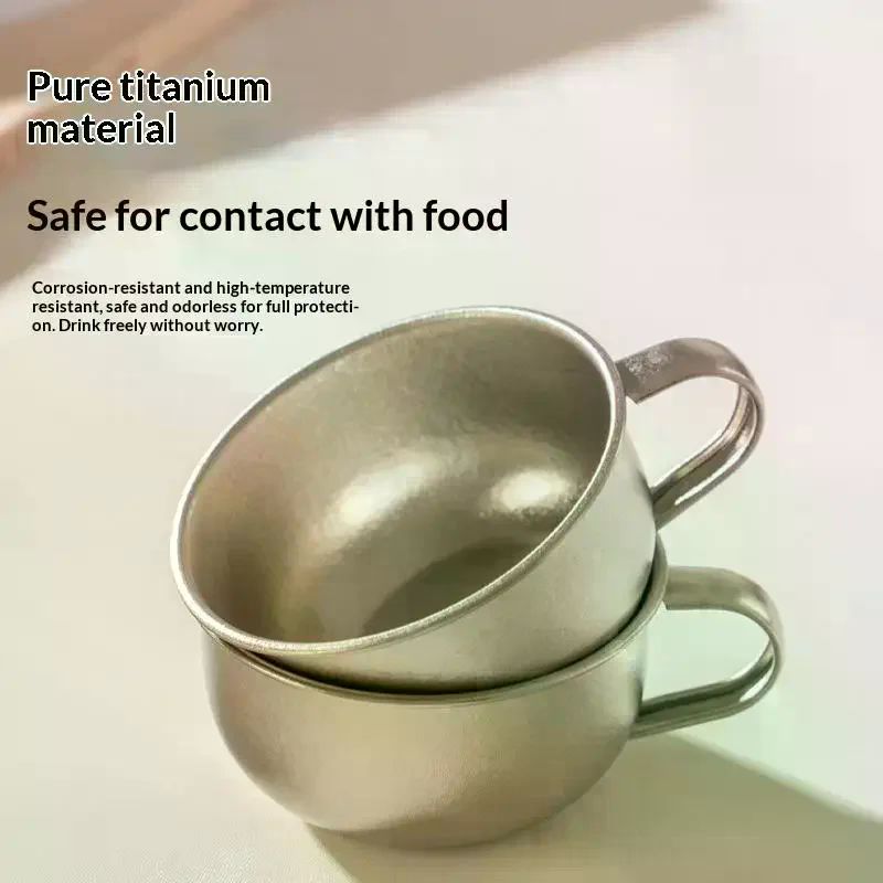 Taza de Agua para Camping de 8 - Outdoor Coffee Equipment reseña y precio