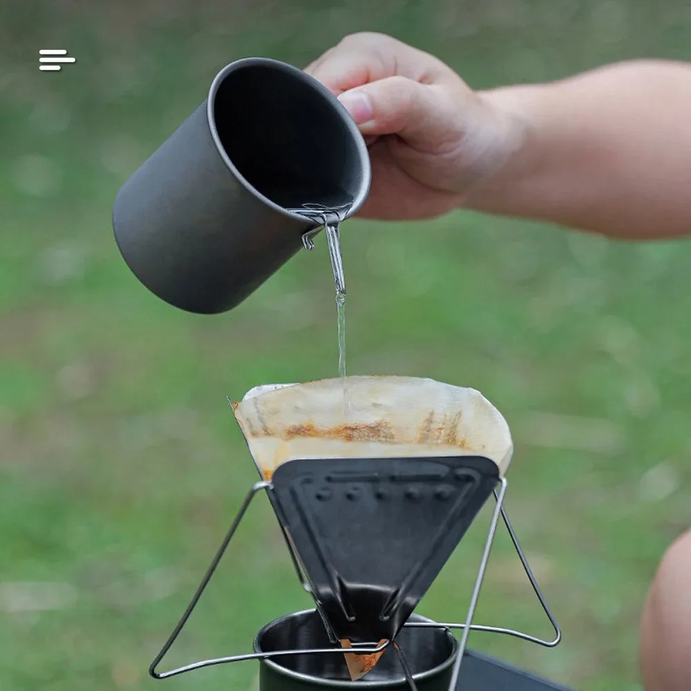 1 boquilla especializada para  - Outdoor Coffee Equipment reseña y precio