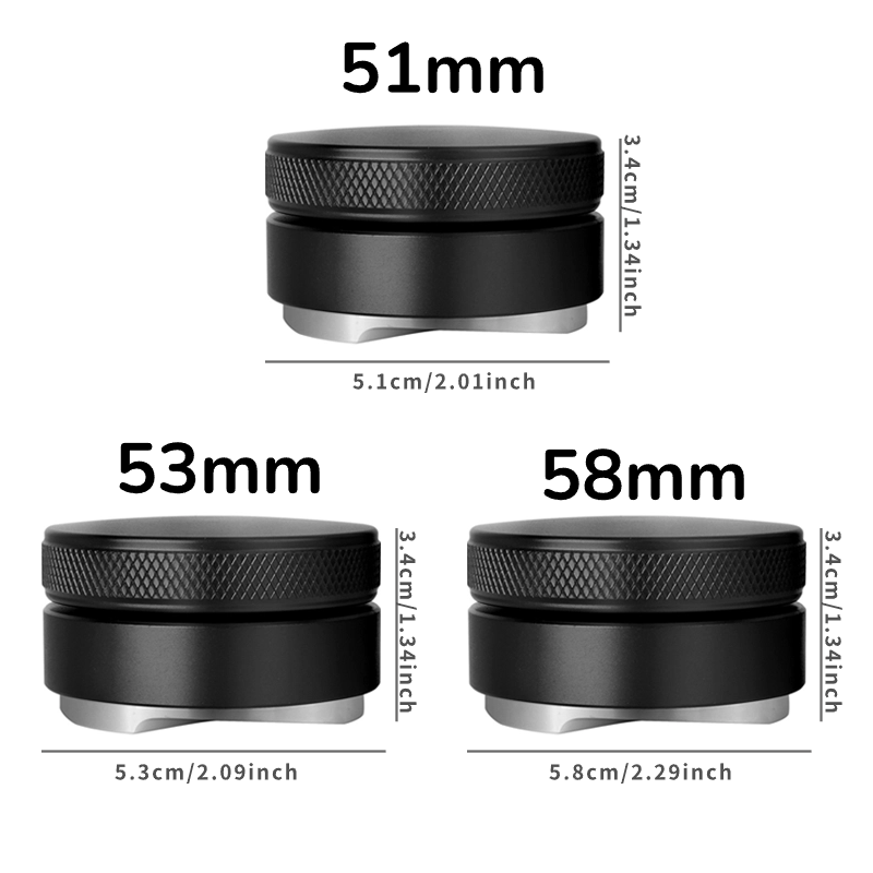 Distribuidor de café Espresso, - Coffee Equipment Kit reseña y precio