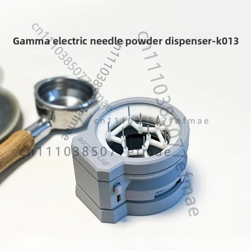 Componente K013 del distribuid - Coffee Equipment Kit reseña y precio