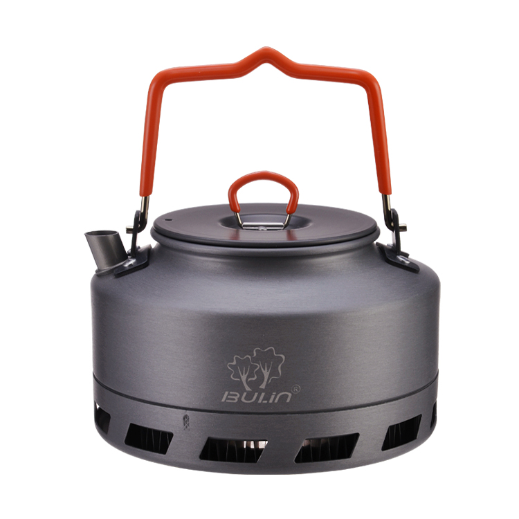 Bulin-hervidor de agua para ac - Outdoor Coffee Equipment reseña y precio