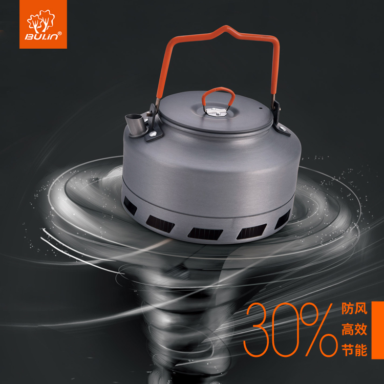 Bulin-hervidor de agua para ac - Outdoor Coffee Equipment reseña y precio