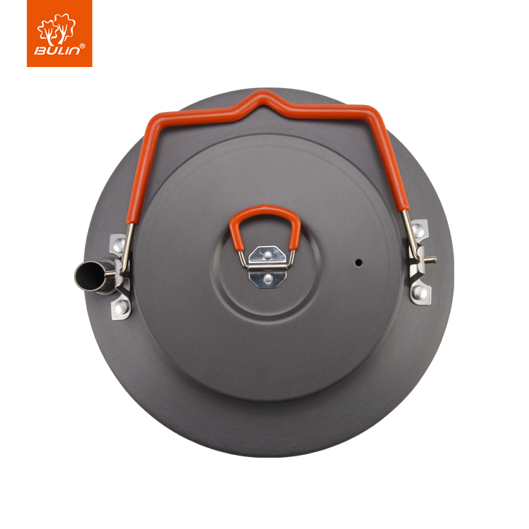 Bulin-hervidor de agua para ac - Outdoor Coffee Equipment reseña y precio