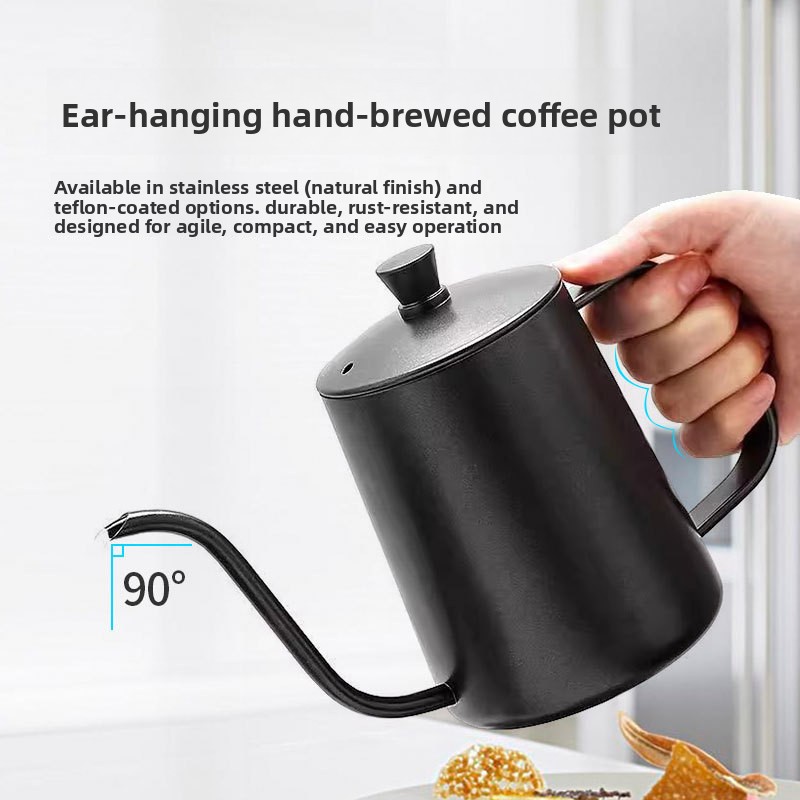 Juego de Café Portátil para Pr - Coffee Equipment Kit reseña y precio