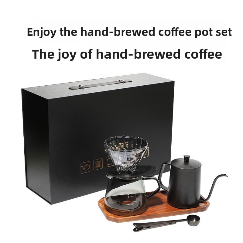 Juego de Café Portátil para Pr - Coffee Equipment Kit reseña y precio