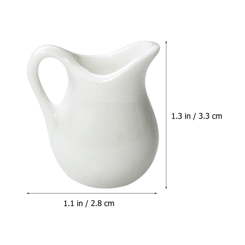 Jarra de 2 piezas para leche,  - Milk Steaming Pitcher reseña y precio