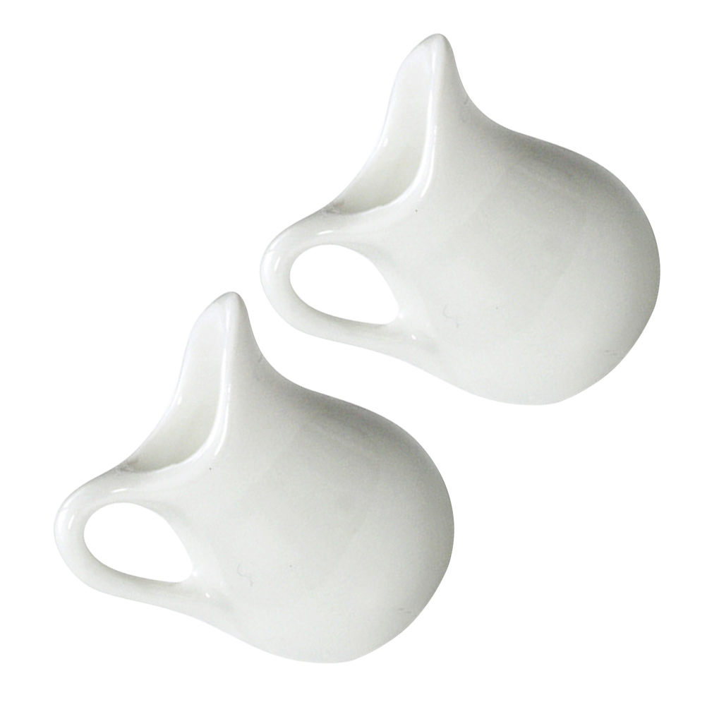 Jarra de 2 piezas para leche,  - Milk Steaming Pitcher reseña y precio