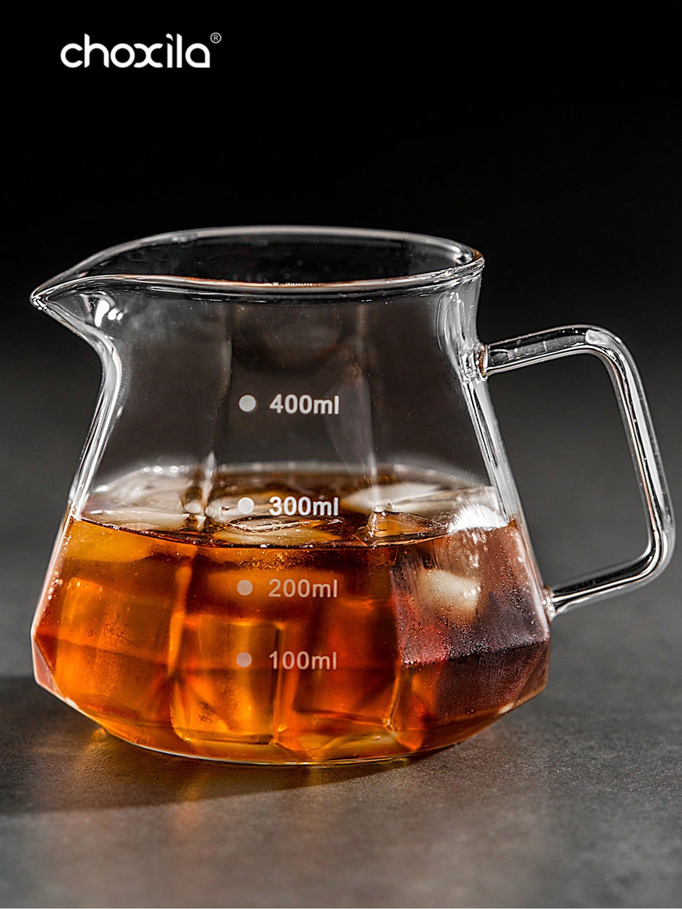 Juego de café despejado de 8 p - Coffee Equipment Kit reseña y precio