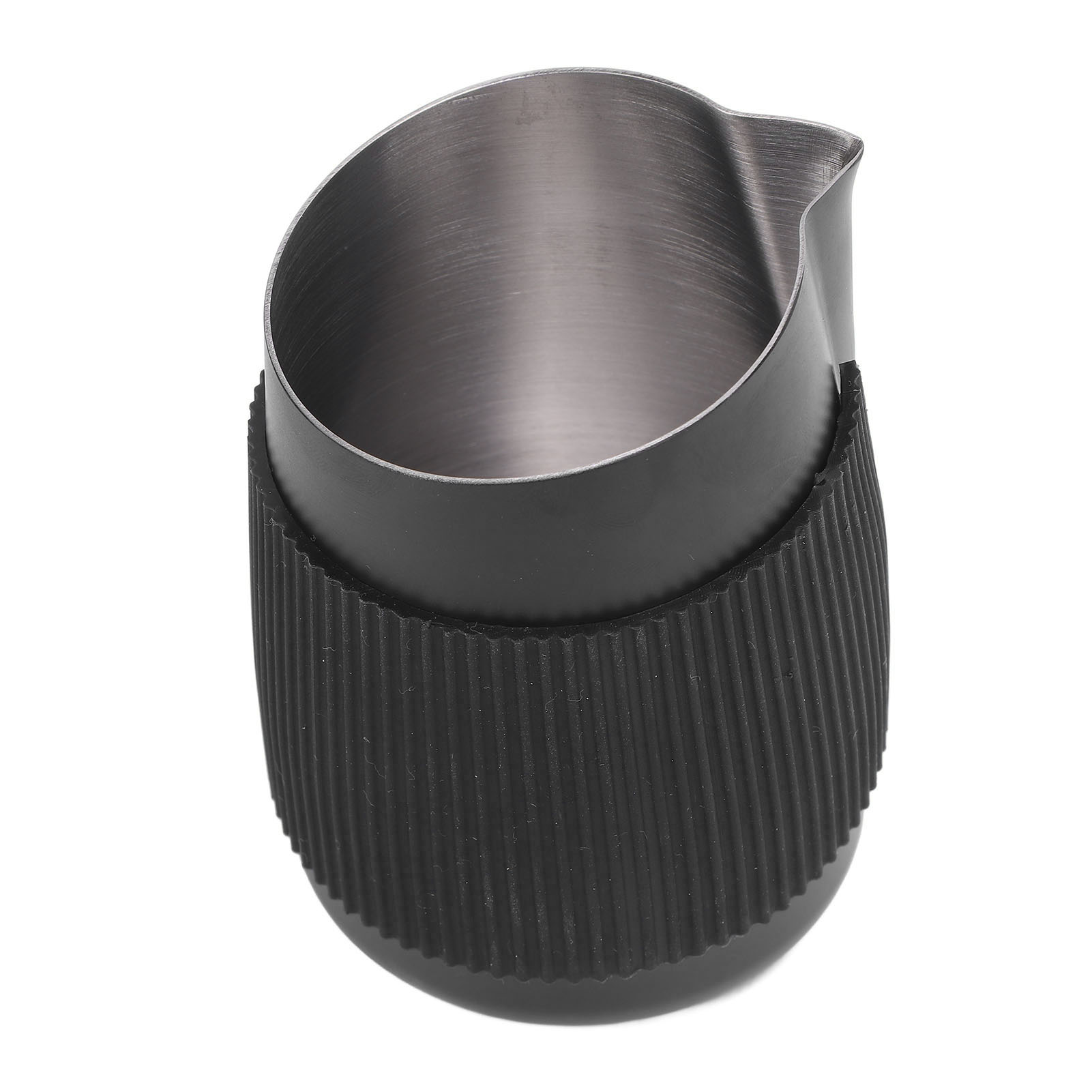 Jarra para espumar leche de ac - Milk Steaming Pitcher reseña y precio