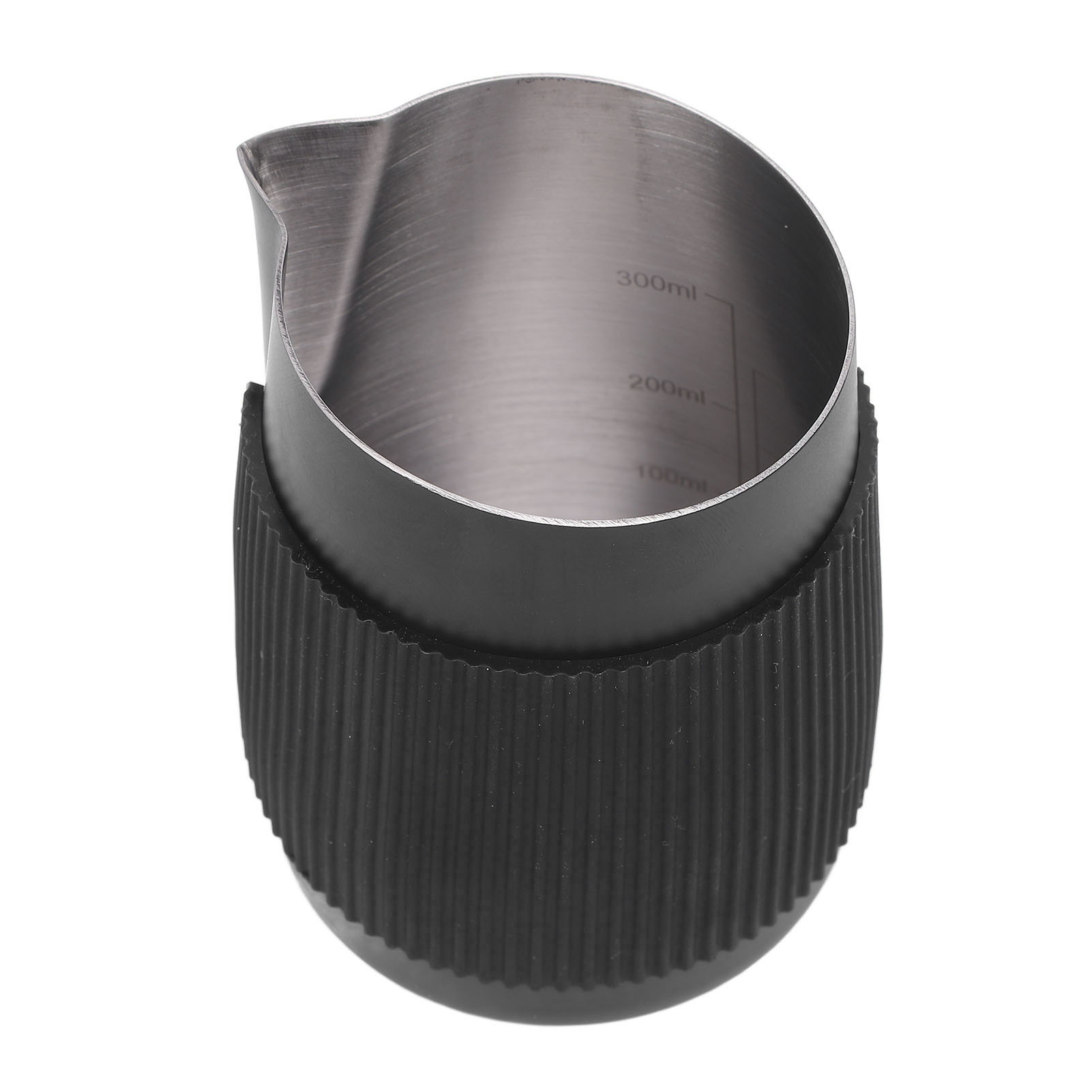 Jarra para espumar leche de ac - Milk Steaming Pitcher reseña y precio