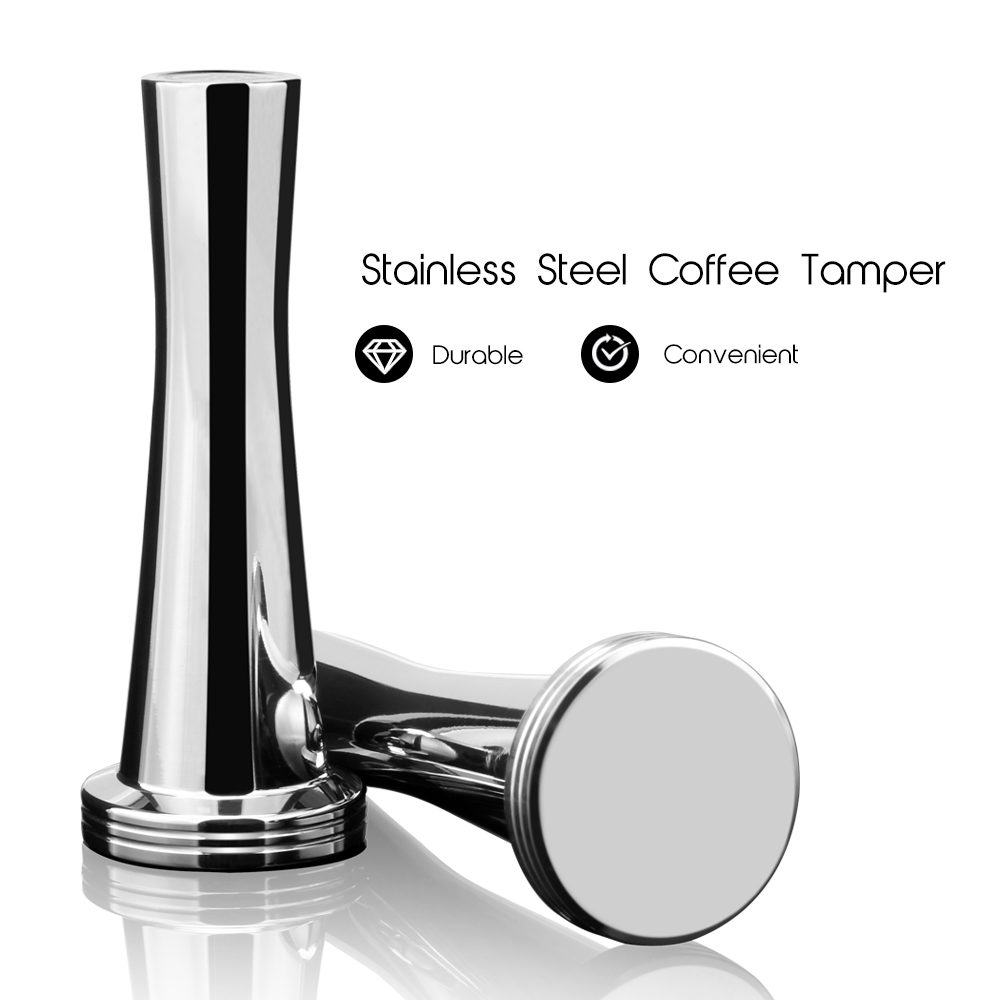 Prensa de café con Base chapad - Coffee Equipment Kit reseña y precio
