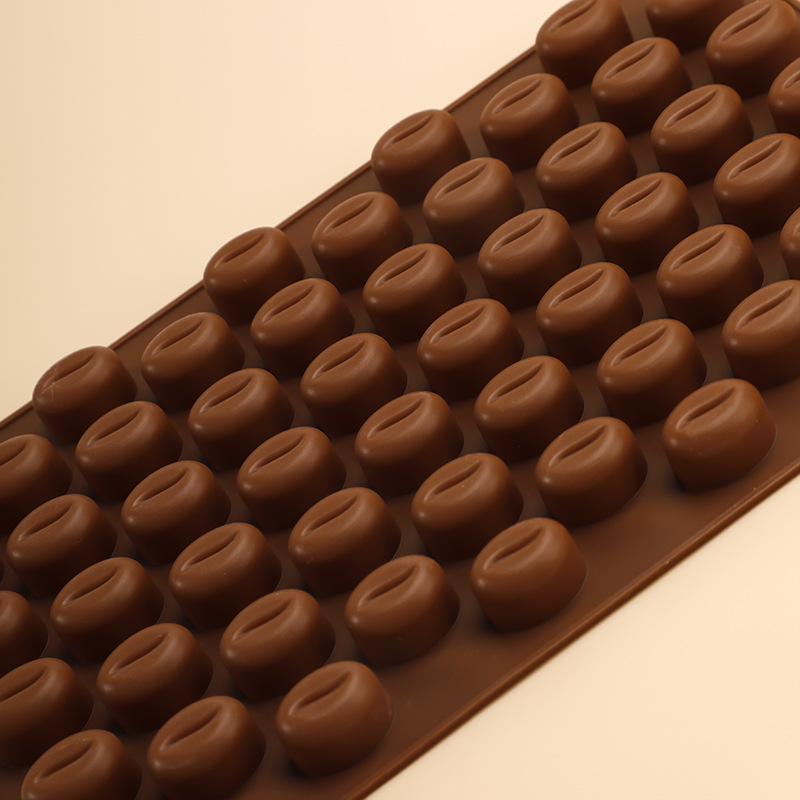 Nuevo Producto: Molde de Choco - Coffee Jelly Equipment reseña y precio