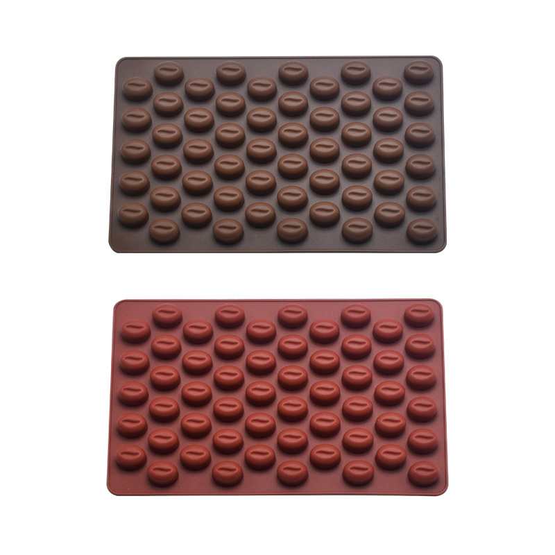 Nuevo Producto: Molde de Choco - Coffee Jelly Equipment reseña y precio
