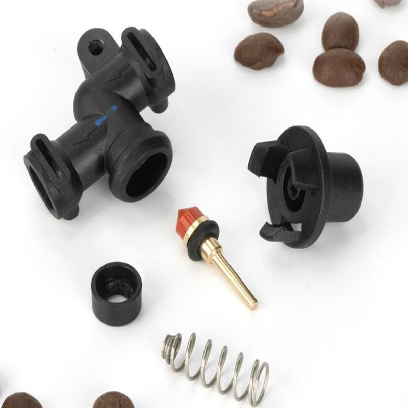 Piezas de repuesto para máquin - Coffee Equipment Repair reseña y precio