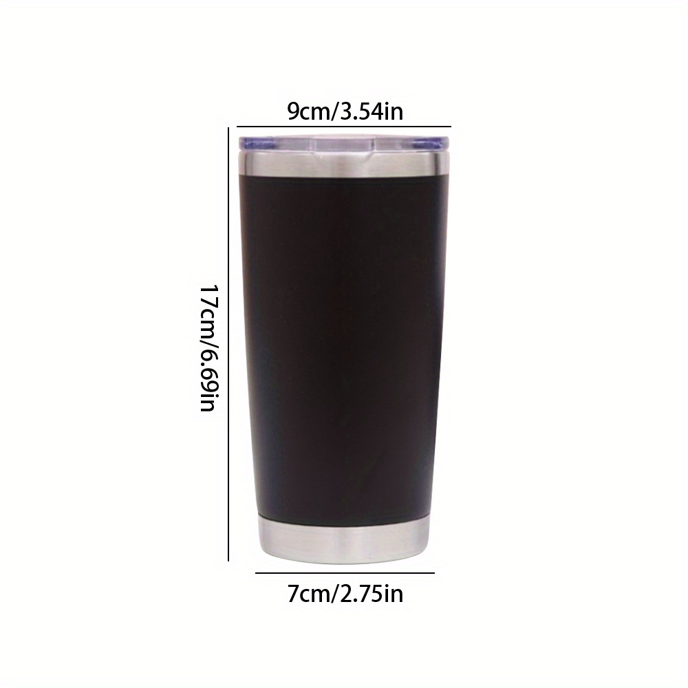 Vaso Personalizado de Acero In - Outdoor Coffee Equipment reseña y precio