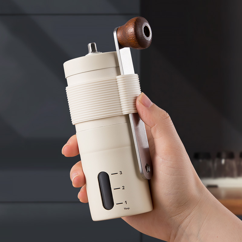 Juego de café combinado, molin - Coffee Equipment Kit reseña y precio